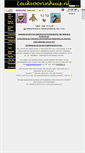 Mobile Screenshot of leukvoorinhuis.nl